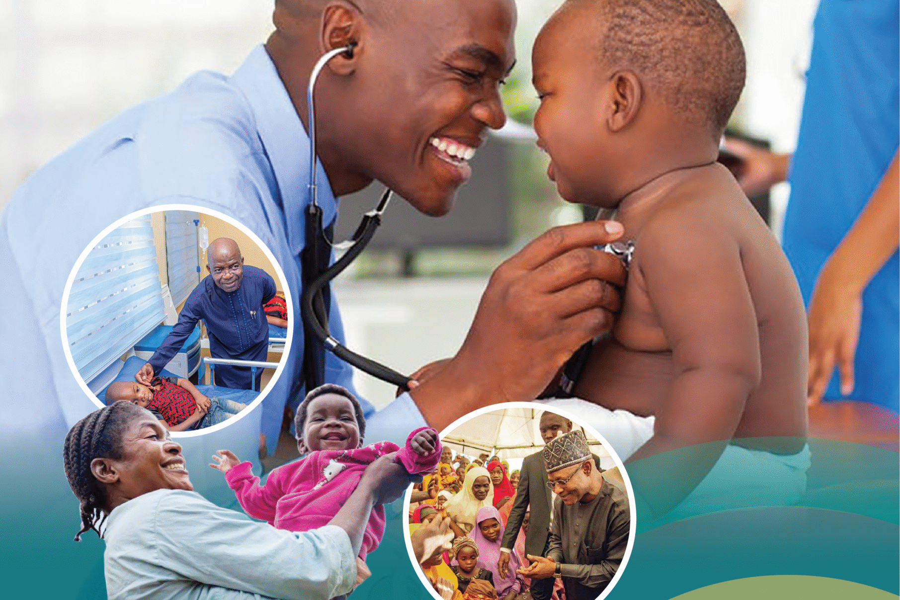 NGF MAGAZINE JULY 2025 EDITION